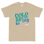Cold Brew & B**ches Tee